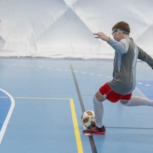Vánoční BOGI turnaj 2021 – Lovosice