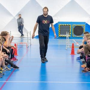 Vánoční BOGI turnaj 2021 – Lovosice