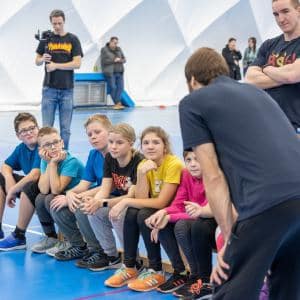 Vánoční BOGI turnaj 2021 – Lovosice