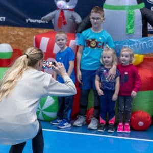 Vánoční BOGI turnaj 2021 – Lovosice