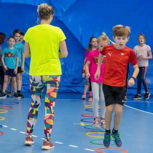 Vánoční BOGI turnaj 2021 – Lovosice