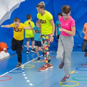 Vánoční BOGI turnaj 2021 – Lovosice