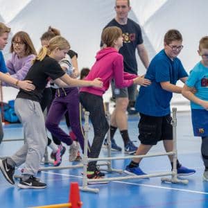Vánoční BOGI turnaj 2021 – Lovosice
