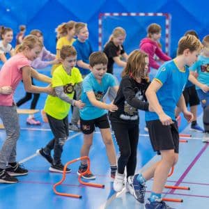 Vánoční BOGI turnaj 2021 – Lovosice