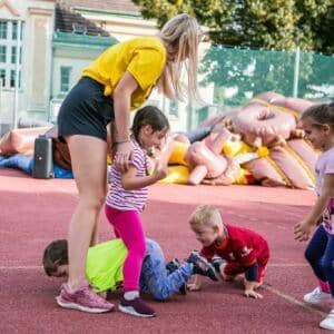 Zahájili jsme sezónu 2022/2023