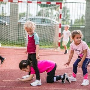 Zahájili jsme sezónu 2022/2023