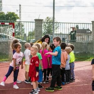 Zahájili jsme sezónu 2022/2023