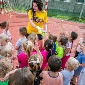 Zahájili jsme sezónu 2022/2023