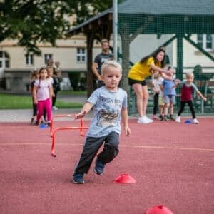 Zahájili jsme sezónu 2022/2023