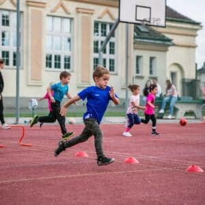 Zahájili jsme sezónu 2022/2023