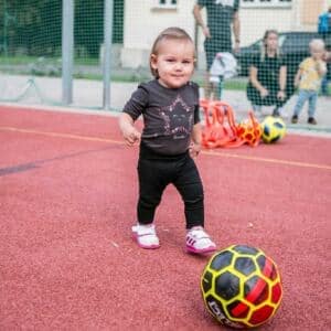 Zahájili jsme sezónu 2022/2023