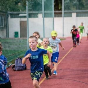 Zahájili jsme sezónu 2022/2023
