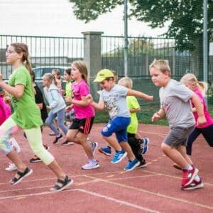 Zahájili jsme sezónu 2022/2023