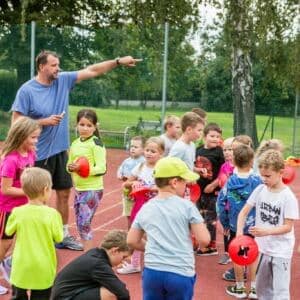Zahájili jsme sezónu 2022/2023
