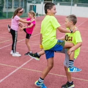 Zahájili jsme sezónu 2022/2023