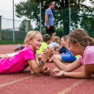Zahájili jsme sezónu 2022/2023