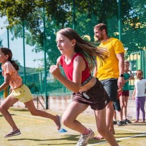 Atletika