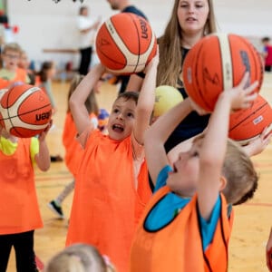 Basketbal