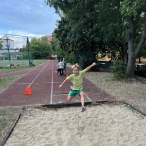 Praha – Budějovická