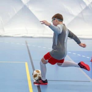 Fotbal