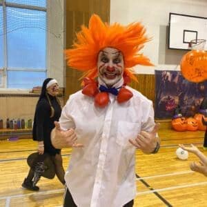 BOGI Halloween 👻 2022