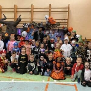 BOGI Halloween 👻 2022