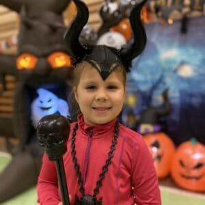 BOGI Halloween 👻 2022