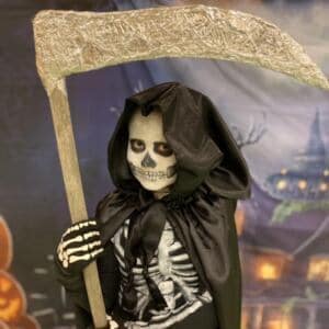 BOGI Halloween 👻 2022