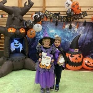 BOGI Halloween 👻 2022