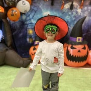 BOGI Halloween 👻 2022