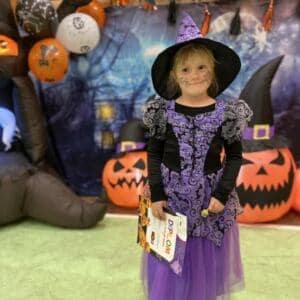 BOGI Halloween 👻 2022