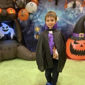 BOGI Halloween 👻 2022
