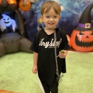 BOGI Halloween 👻 2022