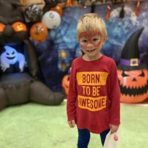 BOGI Halloween 👻 2022