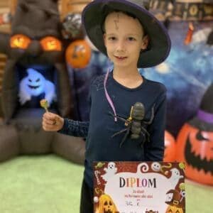 BOGI Halloween 👻 2022
