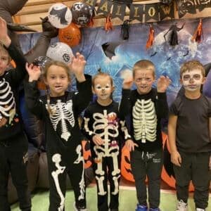 BOGI Halloween 👻 2022