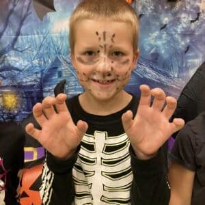BOGI Halloween 👻 2022