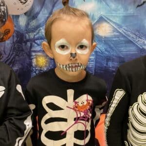 BOGI Halloween 👻 2022