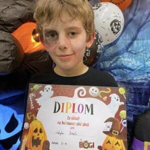 BOGI Halloween 👻 2022