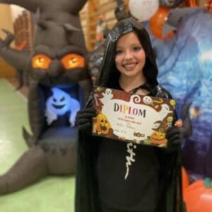 BOGI Halloween 👻 2022