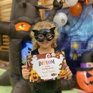 BOGI Halloween 👻 2022