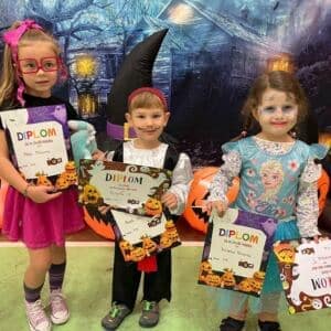 BOGI Halloween 👻 2022