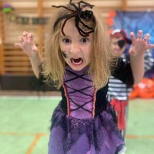 BOGI Halloween 👻 2022