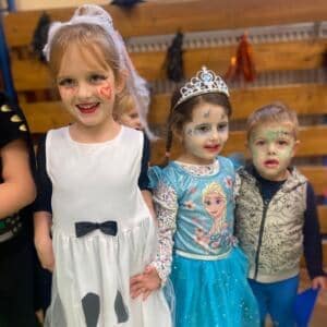 BOGI Halloween 👻 2022