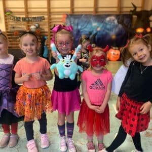 BOGI Halloween 👻 2022