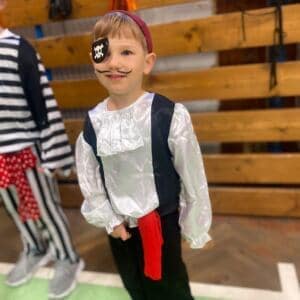 BOGI Halloween 👻 2022