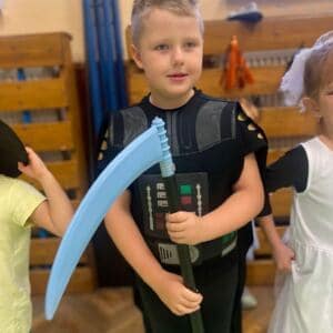 BOGI Halloween 👻 2022