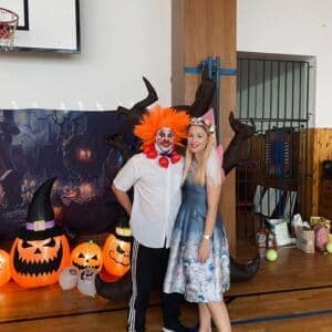 BOGI Halloween 👻 2022