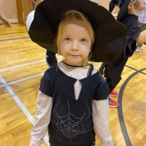 BOGI Halloween 👻 2022