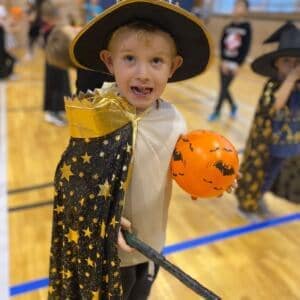 BOGI Halloween 👻 2022